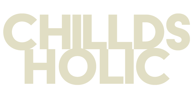 chilldspot｜CHILLDSHOLIC